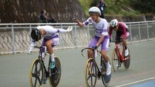 トラックの集大成　悔しさ胸にバトンをロードに渡す／全日本大学競技大会