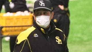 6回決死の“マシンガン継投”　鷹・工藤監督の思惑と可能にさせた「7回の男」の存在