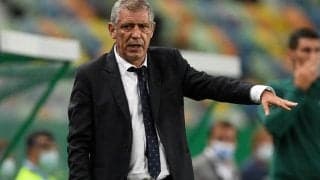 ゴールが遠く0-0のドロー、ポルトガル代表監督がフランス戦を振り返る「選手たちは慎重になり過ぎた」