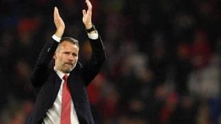 ユナイテッド次期監督にギグスを推す声…マーク・ヒューズ「今ならチャンスを得られる」