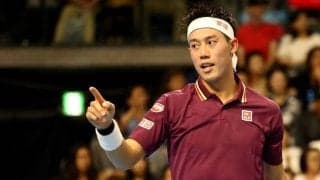 「楽天ジャパンオープン」の歴史・錦織圭が、