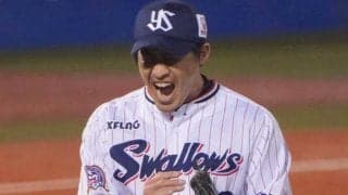 燕・五十嵐引退で「97年ドラフト組」灯火消える…高橋由伸、川上憲伸ら名選手揃い