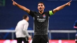 「リヨンにいられてハッピー」 アーセナル行きが取り沙汰されたアワール、残留を喜ぶ