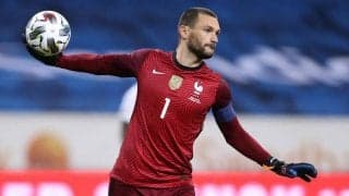 フランス代表GKロリス、王者ポルトガル相手のクリーンシートに手応え「勝てない試合は負けないことが重要」