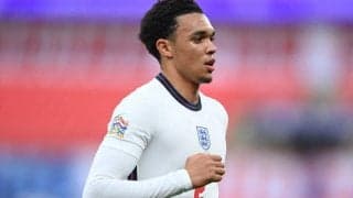 ベルギー戦で右WB出場のアレクサンダー＝アーノルド、イングランド代表OBは疑問