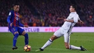 リーガ会長 CR7＆ネイマール抜きでも衰えなしと強調「我々の価値が...」