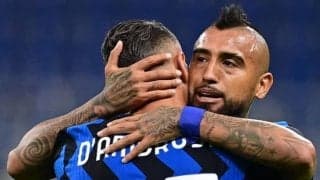 ビダルとアルトゥールもランクイン セリエA高給トップ20