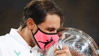  ナダル 最終戦「分からない」 