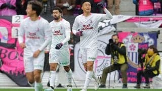 C大阪FW都倉賢、左内転筋筋損傷で全治4〜6週間　今季ここまで11試合出場で1ゴール