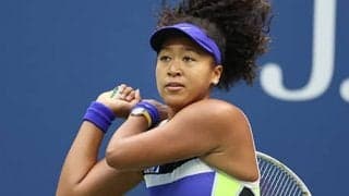 大坂3位 初V19歳は大幅に上昇