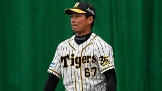 12日の公示　鷹が高谷を抹消　阪神が岩貞＆岩崎を登録、中田＆長坂抹消