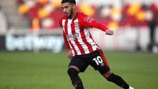 キング獲得が難航のハマーズ、2部リーグのFWベンラーマ獲得に向けクラブ間合意？