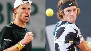  シュワルツマンら初トップ10へ 