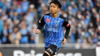 川崎Fが小林悠の第三子誕生を報告 「これまで以上に責任感や自覚をもってサッカーに」