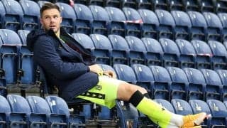 クロップはアドリアンらを信頼！ リバプール、バトランド獲得に動かず