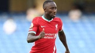 ナビ・ケイタにコロナ感染報道…リバプールで4例目か