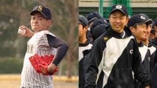 【高校野球】プロ志望届提出期限迎える　高校生は中京大中京・高橋ら史上最多の216人に