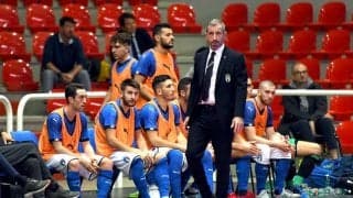 フットサルがサッカーの育成に有効な3つの理由　イタリア代表監督が語る「意外な価値」とは？