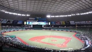 今だからこそ冠試合を開催！その意図は？スポーツの力で笑顔と勇気を届ける