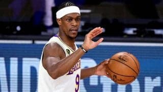 12年ぶり2度目の優勝を飾ったラジョン・ロンド「これから先もずっと忘れないだろう」