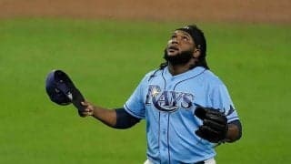 【MLB 優勝決定S】レイズ・キャッシュ監督がスネル＆カスティーヨ称賛「素晴らしいパフォーマンス」