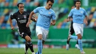 E・ガルシア残留に価値を見出すシティCOO「残った方がメリットは大きい」