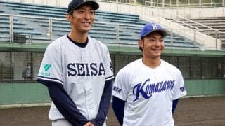 【大学野球】大学に入り直した2人のドラフト候補　伊藤大海と河村説人が戦った最後の試合