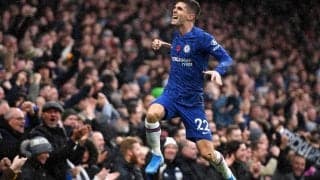 大型補強で期待集まるチェルシー、プリシッチが目標を語る「取れるタイトルすべて」