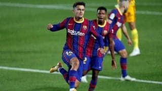 2度目のチャンスを得たコウチーニョ バルサで復活なるか