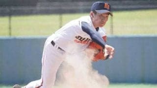 【高校野球】プロ志望届を出さなかった有望な高校生は？　12日が提出期限に