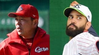 広島・石原慶が今季限りで現役引退、燕・イノーアが退団…各球団発表、12日の去就は？