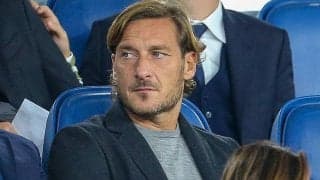 トッティの父親が新型コロナウイルス感染で死去…