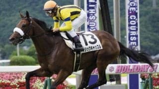 【秋華賞展望】3歳牝馬路線の最終決戦、あの穴馬に期待したい