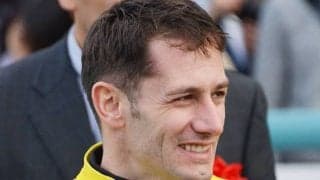 M.デムーロ騎手、藤岡佑騎手ら有志18名が豪雨災害の被災者に約100万円を寄付　一鞍騎乗につき1000円