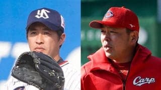 石原慶幸、五十嵐亮太…「谷間の世代」と呼ばれても、同世代に誇りが持てるワケ