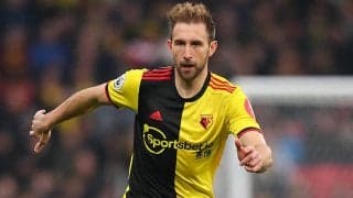 ウェストハム、2部降格のワトフォードからDFドーソンをレンタルで獲得