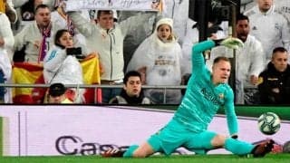 テア・シュテーゲン、欧州最強のフットサルチームから勧誘される