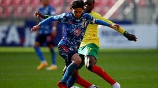 スコアレスドローでもメリットのあったカメルーン戦/六川亨の日本サッカーの歩み