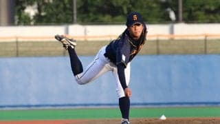 【社会人野球】鷺宮製作所が3年連続の本大会　エース平川が7回0封、フォーム微調整が「ハマりました」