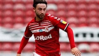 シティのFWロバーツがミドルズブラへレンタル移籍、昨季後半もレンタル