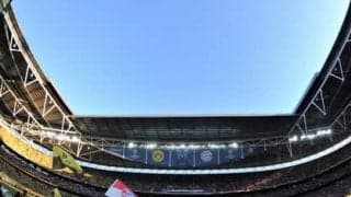 日本代表が一流舞台に初めて立った日。サッカーの聖地に刻まれた歴史