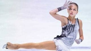 16歳トルソワは「ライオンの子」　重鎮タラソワ氏がロシア杯Vを称賛「失敗を恐れない」