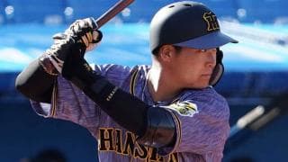 阪神は3人が主力、広島はルーキー奮闘…　過去5年“ドラ1”たちの現状は？　【セ編】