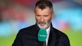 「叫ぶ必要なんてなかった」ベルギー戦でPK獲得のヘンダーソンを、ロイ・キーンが批判