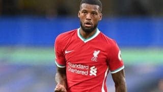 クーマン監督がリバプールMFワイナルドゥムの獲得希望を明言「リストにあった」