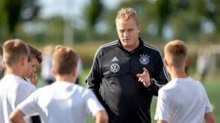 「勝ちにこだわる」ことより大事な3つのこと　ドイツ指導者が明かす「育成」の目的と心得