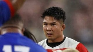 姫野和樹、NZ挑戦に現地メディア期待　日本のNO8は「バック・ローを強化する存在」