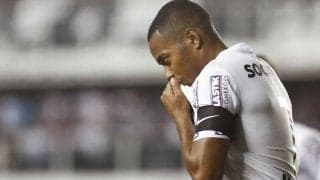 愛はお金よりも強い…かつて月1億以上もらったロビーニョ、4度目のサントス復帰で月給3万円