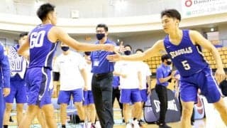 帰ってきた大学バスケ！ オータムカップを経て最後に笑うのはどのチームだ！？