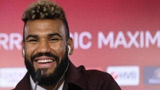 バイエルン移籍のチュポ＝モティング「CLではバイエルンがお気に入りだった」